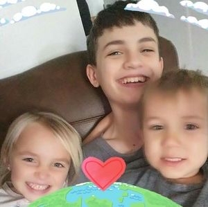 Meet your Posher, Vicki